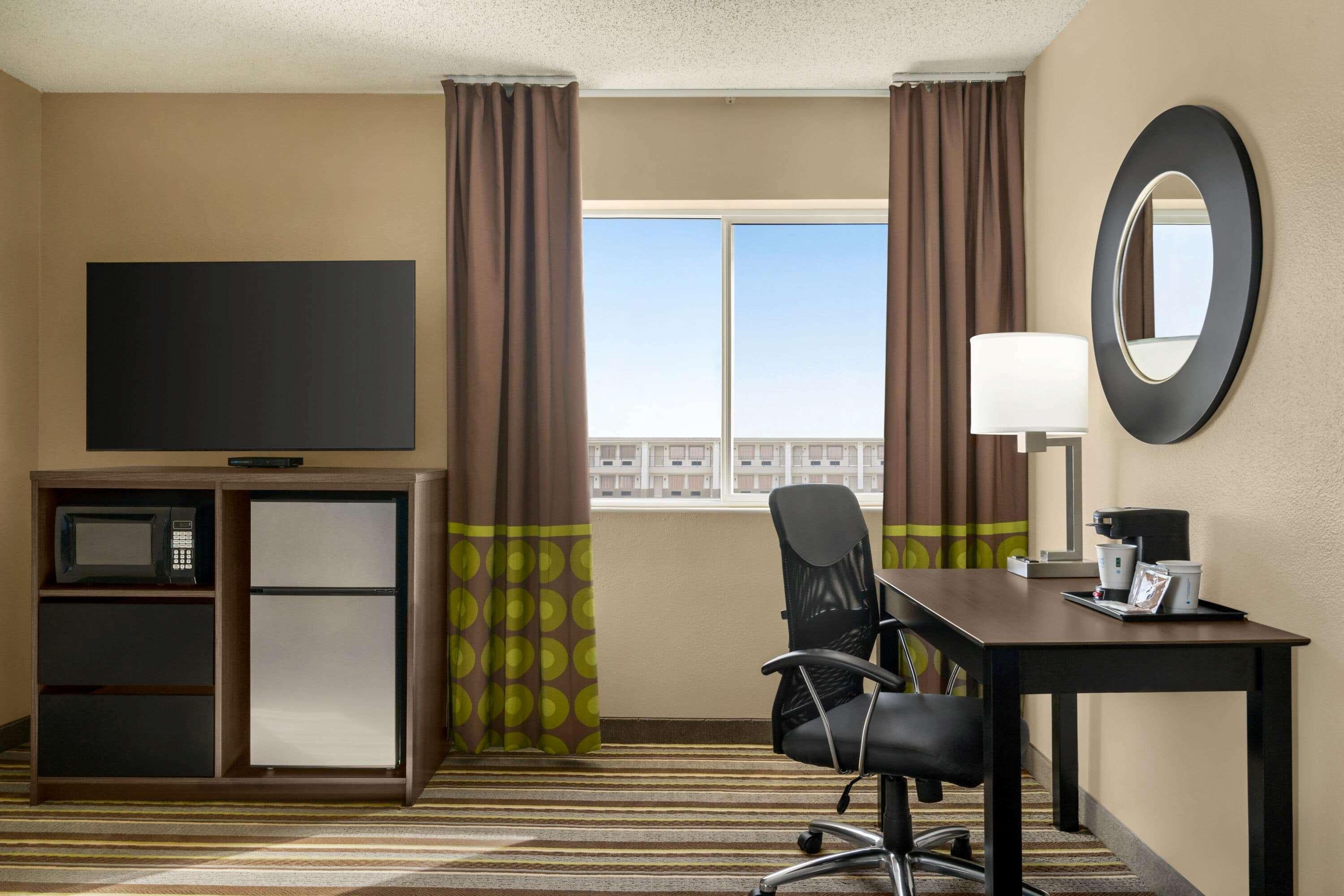 Super 8 By Wyndham Liberal Ks Hotel Exterior photo